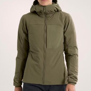 Arc’teryx Women’s Proton Hoody NWOT